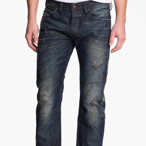 COPY - 🆕️ Diesel Safado Jeans 32